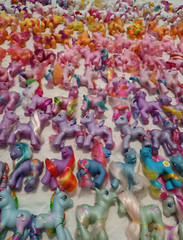 My Little Pony, G3, Multi-listing, Pick your Pony, So Many Great Characters.