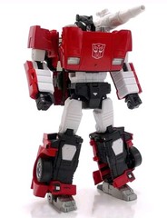 Transformer Masterpiece MP-12 Sideswipe SEALED🇺🇲NEW [READ] 4th Party!