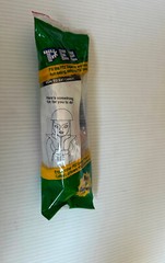 PEZ Dispenser KERMIT THE FROG — Vintage — Sealed