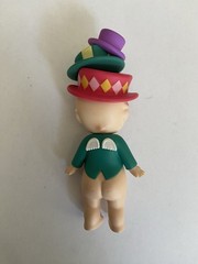 Sonny Angel Welcome to Wonderland Series – Mad Hatter – Authentic 2020