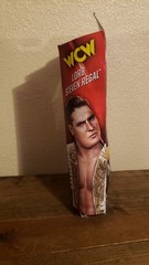 2016 WWF WWE Mattel Lord Steven William Regal Elite Wrestling Figure WCW Read!