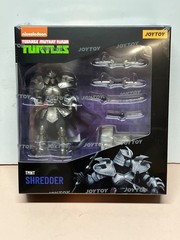 JoyToy Teenage Mutant Ninja Turtles 1:18 scale action figures YOU PICK