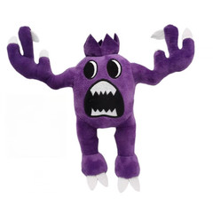 New Garten of Banban Plush Toy Soft Stuffed Horror Plushies Gift for Kids