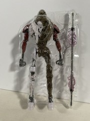 Star Wars Black Series Jedi Survivor MagnaGuard 6″ Droid Figure Gaming Greats
