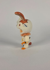 POP MART x Hirono – Monsters Carnival Series – Killer Bunny