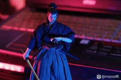TWTOYS Studio Miyamoto Musashi 1/12 Figure 6” Collection Deluxe Edition