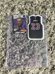 Zuru 5 Surprise NBA Ballers LeBron James Super Rare (Everything Included)