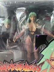 Storm Collectibles 1/12 Scale Darkstalkers Morrigan Action Figure US seller
