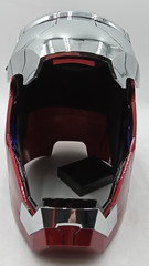 AUTOKING Iron Man MK5 1:1 Helmet Wearable Voice-controlled Mask Cosplay Prop