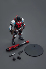 JOY TOYS 1/18 Infinity JT7622 Nomads Wildcats Polyvalent Tactical Unit Male Toys