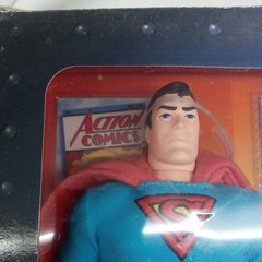 The History of Superman Collection 3 Figures Kenner 1996 DC Comics