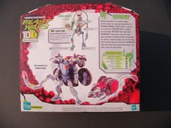 ALL 8 OPENED 100% COMPLETE 2005 TRANSFORMERS 10TH ANNIVERSARY BEAST WARS
