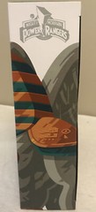 Power Rangers LIGHTNING COLLECTION Pumpkin Rapper & King Sphinx New IN BOXES