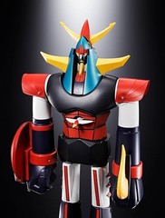 TAMASHII NATIONS Jumbo Machinder Brave Raideen Action Figure