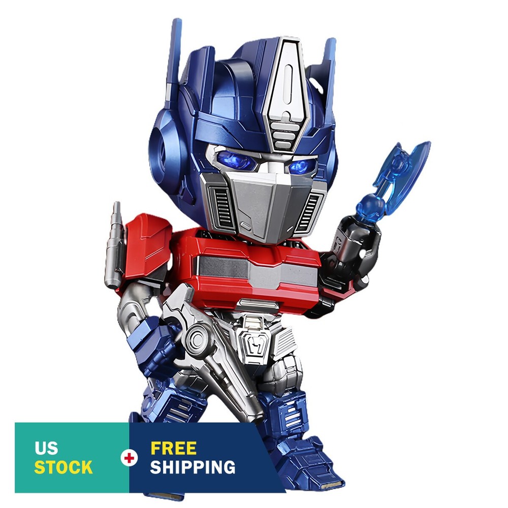 HiPlay KillerBody Transformer One G1 Series KB20069-78 Optimus Action Figure