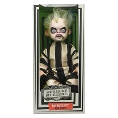 NEW Life-Size Baby Beetlejuice by NECA. 1:1 Prop Replica Limited Edition SOLDOUT