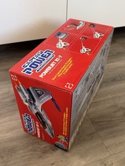 Vintage 1987 Captain Power PowerJet XT-7 Bandai Mattel – BRAND NEW & SEALED