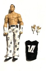WWE Elite Collection – 2018 Summer Slam Series 2 – Matt Hardy