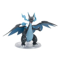 Pokemon Select Trainer Team Series Target Exclusive Mega Charizard X