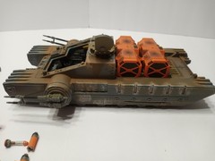 star wars imperial combat assault tank (Rogue One)