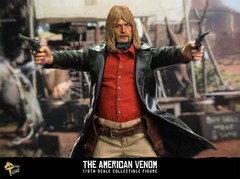 Master Team MTTOYS014 1/6 Micah Bell III RDR2 Action Figure Model In Stock NEW