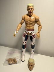 WWE Action Figure Elite 111 Cody Rhodes