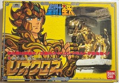 Saint Seiya Gold Saint Cloth BANDAI vintage figure JAPAN manga anime rare antiqu