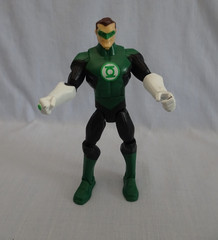 Mattel Green Lantern Classics 6.5″ Action Figure DC Multiverse Super Friends