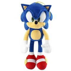 Sonic The Hedgehog Shadow Plush 12″ inches