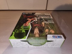SHFiguarts One Piece Roronoa Zoro The Raid on Onigashima Bandai 2026 NEW SEALED