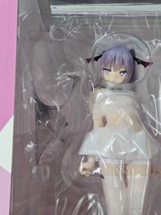 Pink Charm official Rurudo Original Eve LOVECALL Ver 1/6 Figure 24cm japan anime
