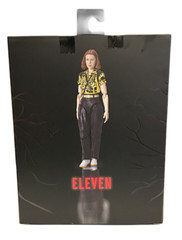 Stranger Things – Void Series Eleven 6″ Figure – Netflix – 2021 MISB Bandai