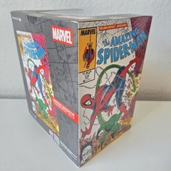 2026 McFarlane Toys Marvel The Amazing Spider-man Issue #318 Scorpion Gold Label