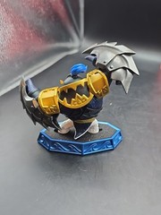 Skylanders Figures Lot Of 4
