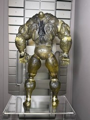 Venom Symbiote Stealth Blast 7″ Figure Toy Biz Amazing Spider-Man 2006 LOOSE