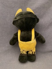 Bendy and the Ink Machine Character Plush 11″ w Removable Mask Sammie Lawrence