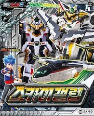Metal Cardbot S Season2 SKY GALLOP Transformer Robot Plane Toy SkyGallop 2025