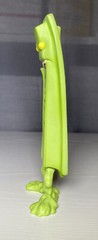 Andrew Bell KILL KAT Matcha Snake Venom Evil Wafers Dead Zebra * No Packaging *