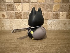 Batman Rubber Duck – Ducking Gift – Cruises – Collectibles – Official Licensed
