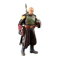Star Wars: The Black Series Boba Fett (Throne Room) 6″ Scale Figure