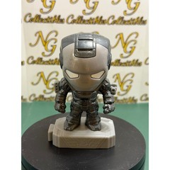 Marvel Avengers War Machine Bobblehead Figure Toy