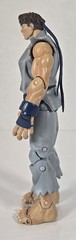 SOTA Toys Street Fighter Action Figures: Ryu Round 1 CAPCOM