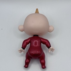 Incredibles 2 Jack Jack Parr 5 Inches Action Doll Baby Movie Toy