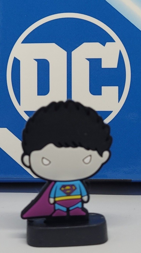 DC Herostix Circle K- Bizarro