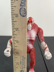 Godzilla X Kong New Empire Skar King 6″ inch action figure Playmates No Weapon