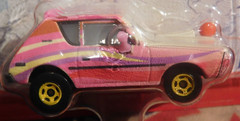 2022 Disney Pixar Cars On The Road GREEBLES Clown Gremlin First Release Comb S&H