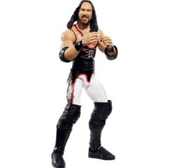 2022 WWE Elite Collection Legends DX Series 15 Figure: X-PAC