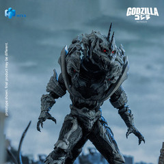 Hiya Exquisite Basic Godzilla Final Wars Monster X Action Figure New