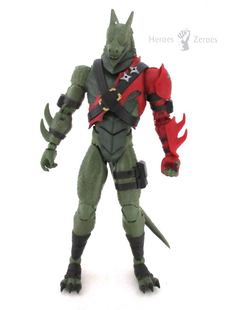 McFarlane Fortnite HYBRID Action Figure