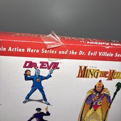 NEW CAPTAIN ACTION AS FLASH GORDON FIGURE PLAYING MANTIS HERO SERIES! a43